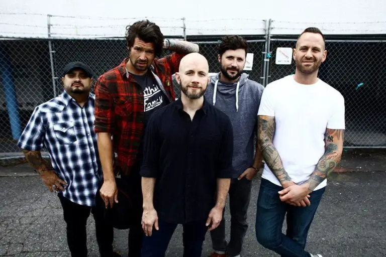 taking back sunday