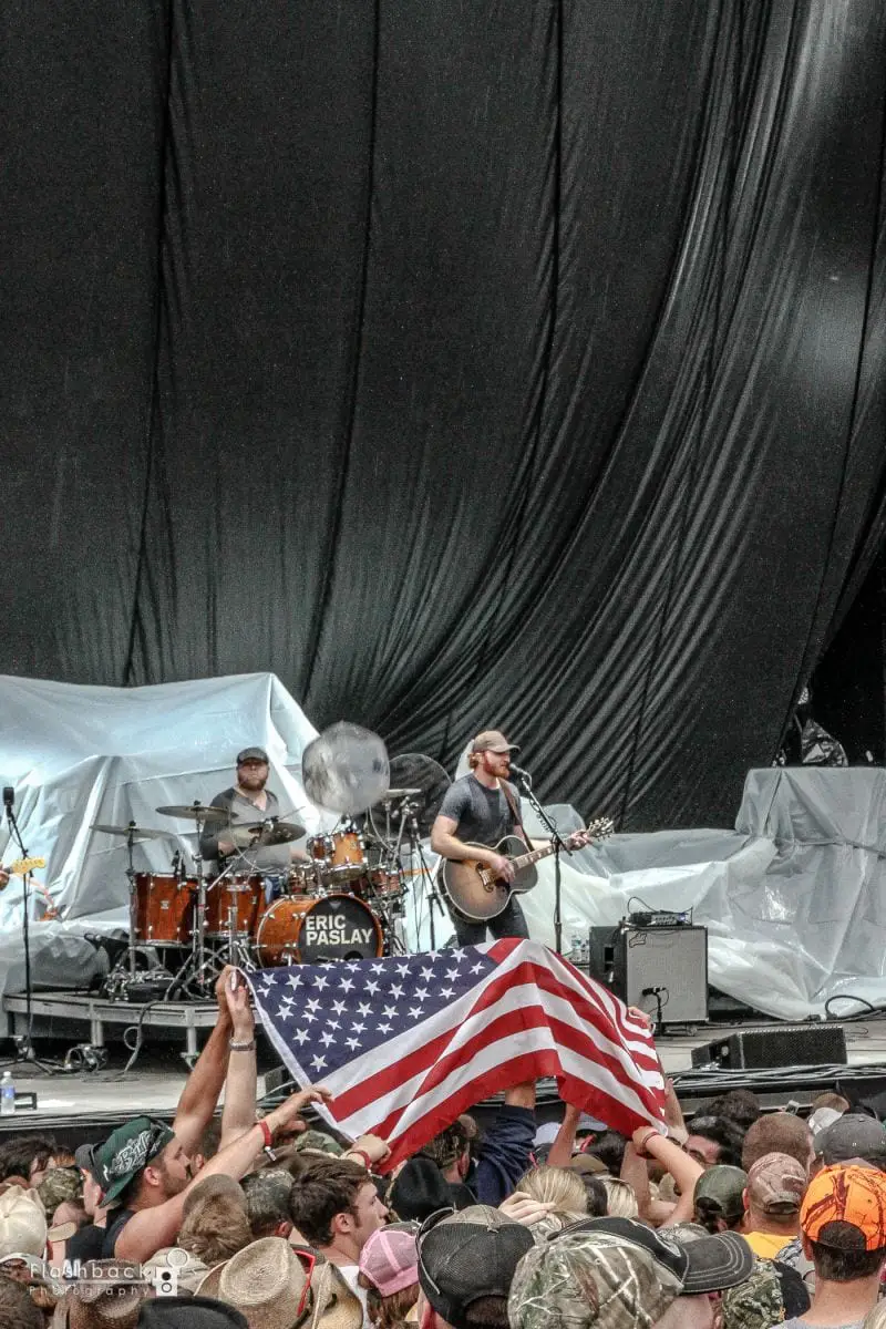  Taste of Country Music Festival