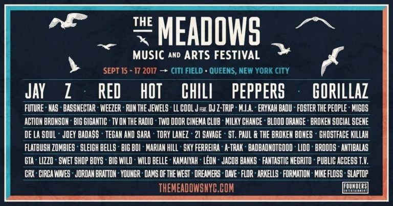 the meadows festival