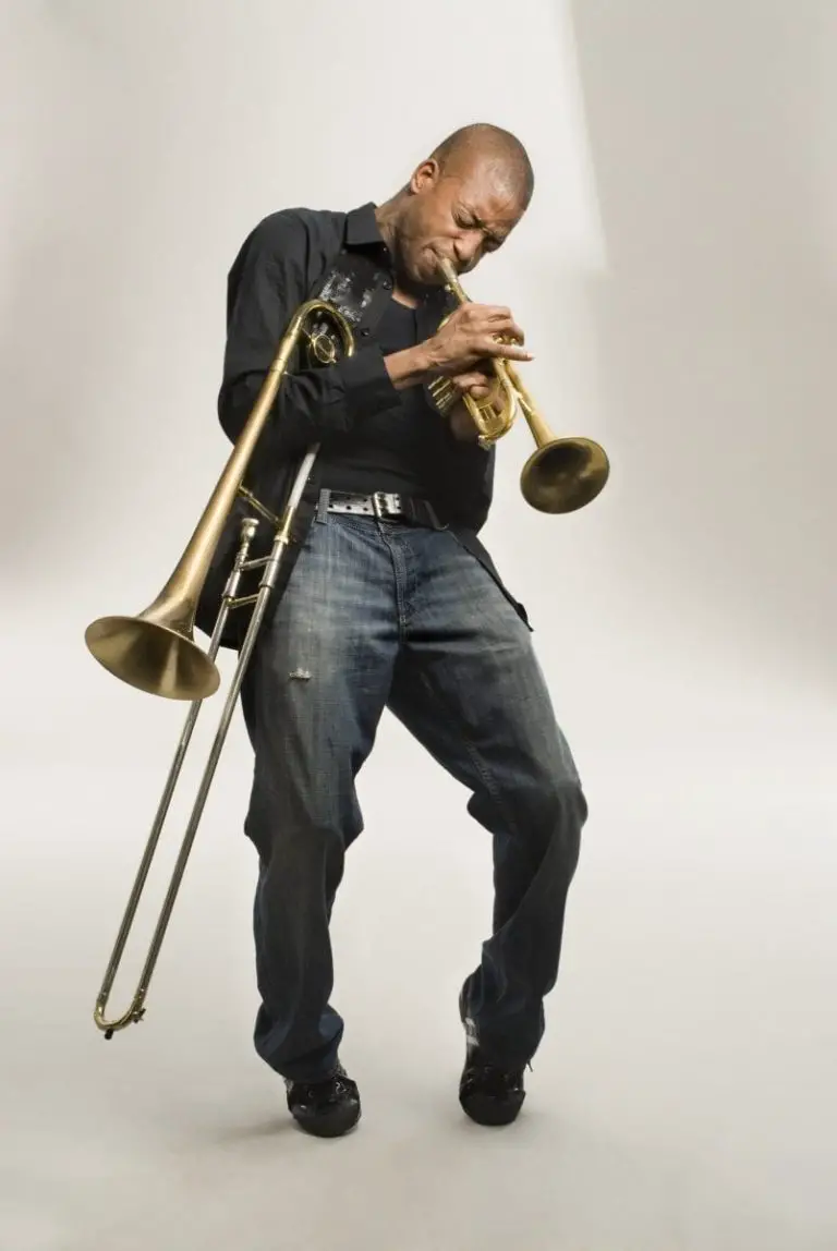 trombone shorty orleans