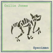 Collin Jones Specimen