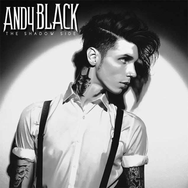 andy black