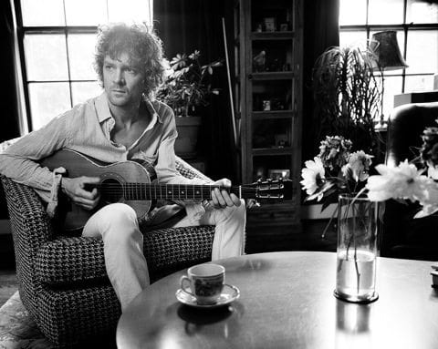 brendan benson