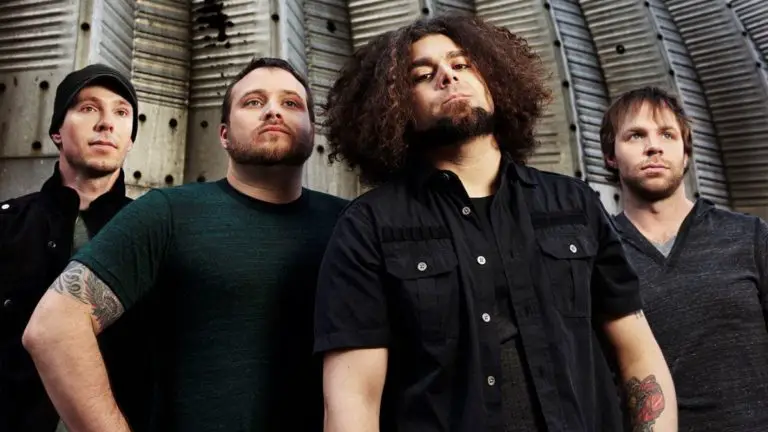 Hearing Aide: Coheed and Cambria's 'The Color Before the Sun'