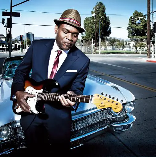 bardavon robert cray