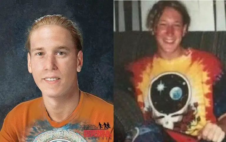 Two Decade Old Grateful Doe Case Finally Solved
