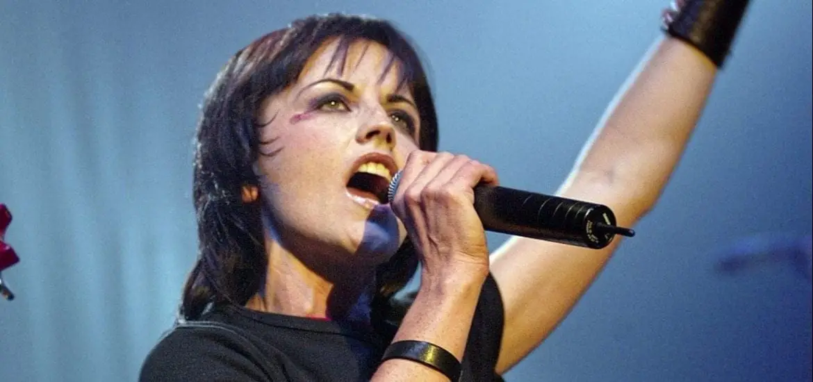 dolores o'riordan