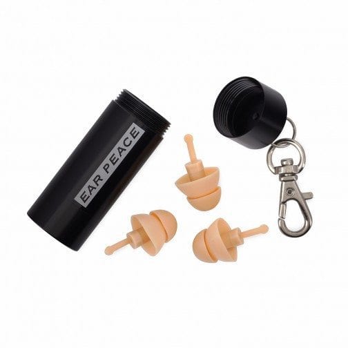 earplugs