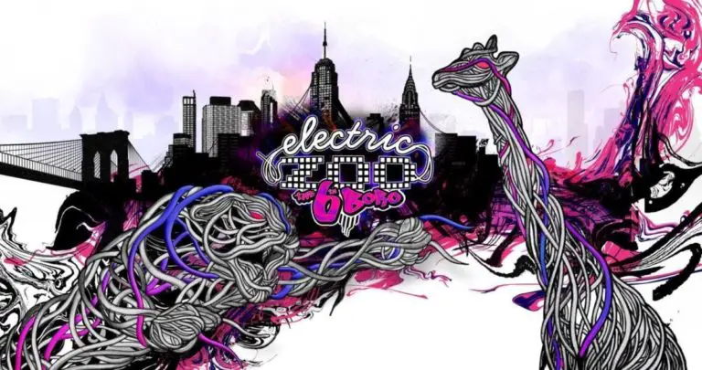 electric zoo