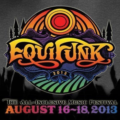 equifunk music festival