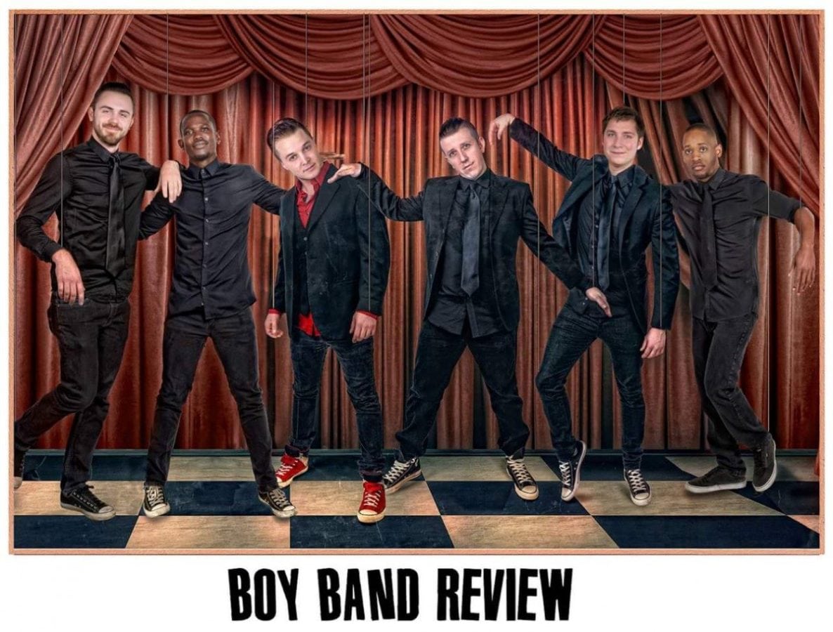 The Boy Band Review