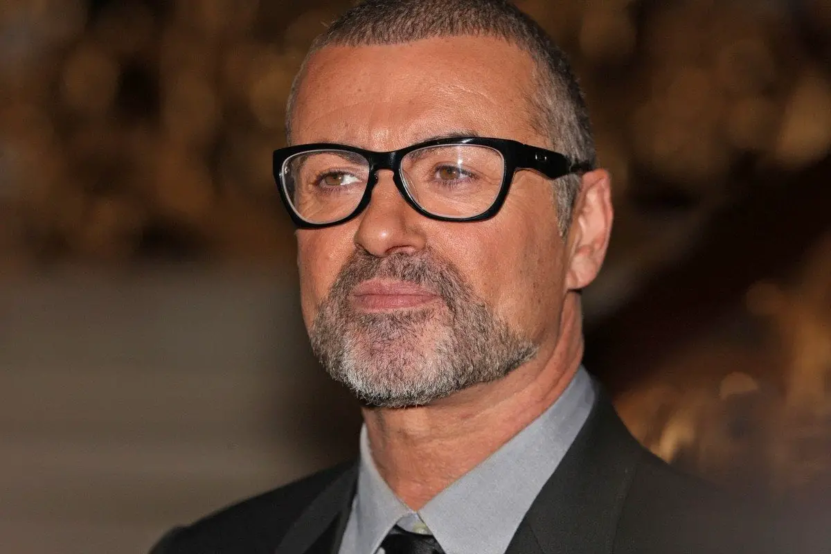 george michael