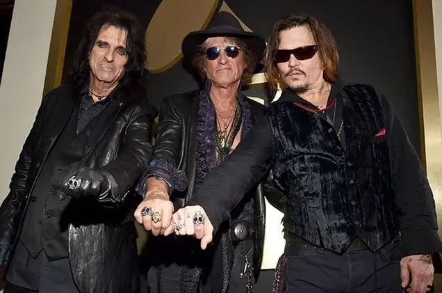 hollywood vampires