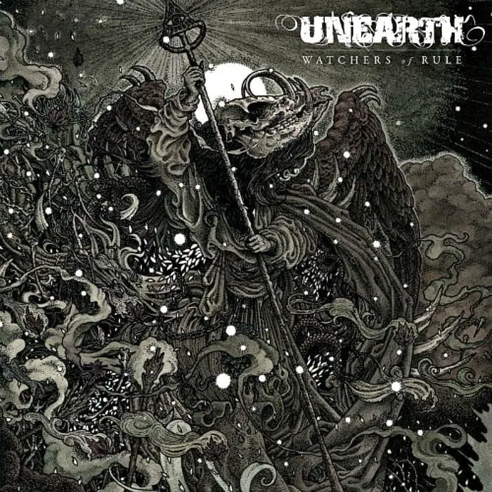 unearth