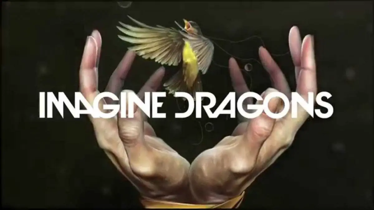 imagine dragons Smoke & Mirrors