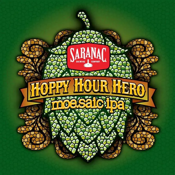 Hoppy Hour Hero