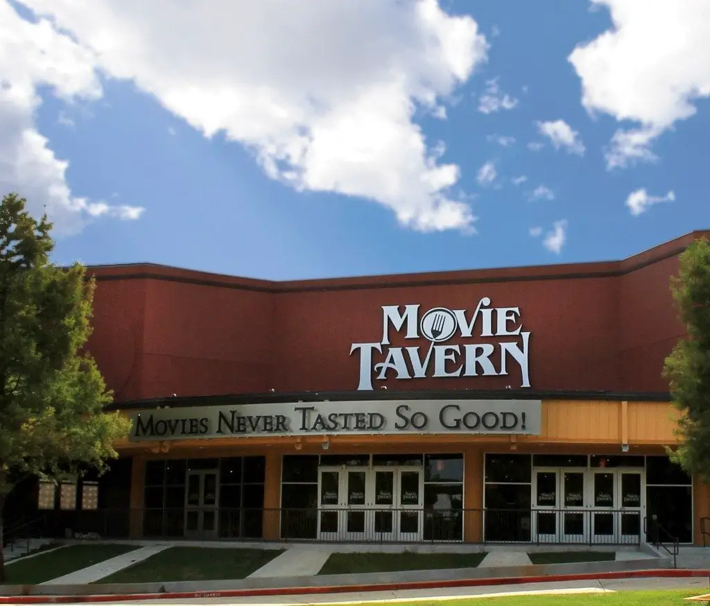 movie tavern