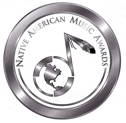 native american music awards