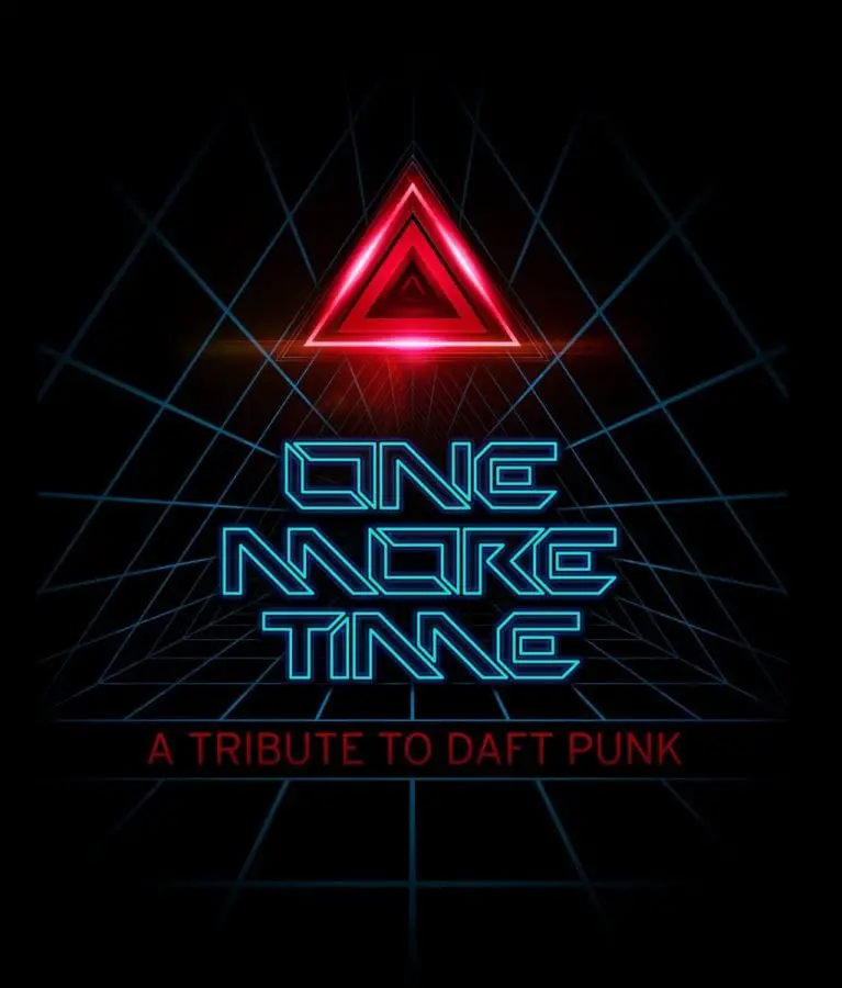 One More Time: A Daft Punk Tribute, bringing Robot Rock to Upstate