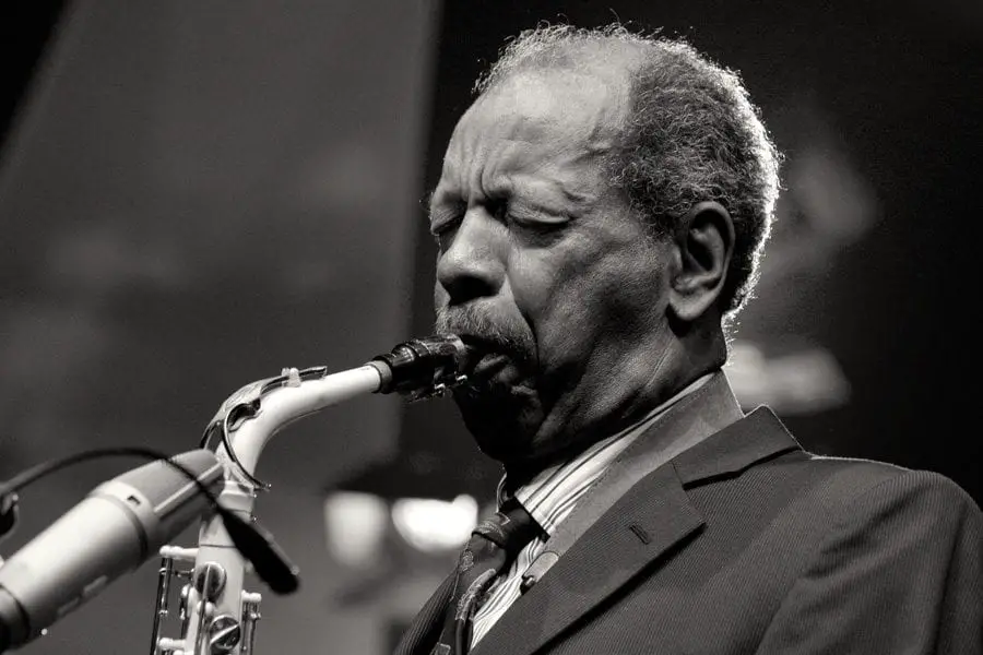 ornette coleman