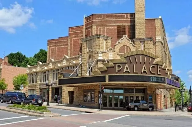 palace theatre albany