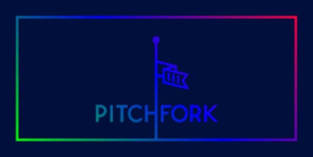 Pitchfork Music Festival