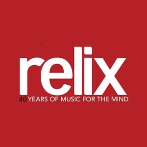 Relix Live Music Conference