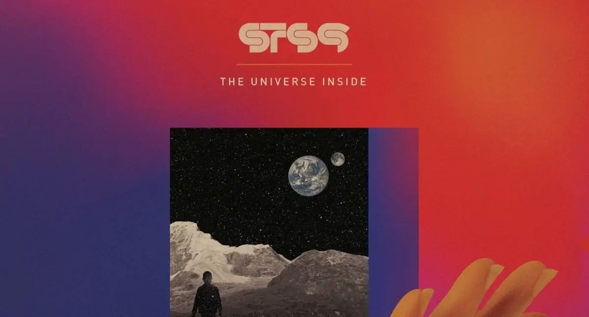 STS9 The Universe Inside