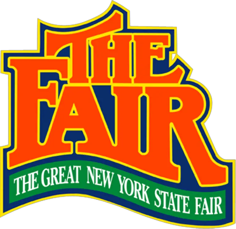 great new york state fair