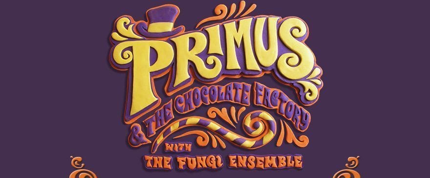 primus golden ticket