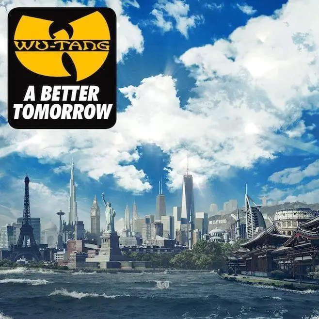 wu-tang a better tomorrow