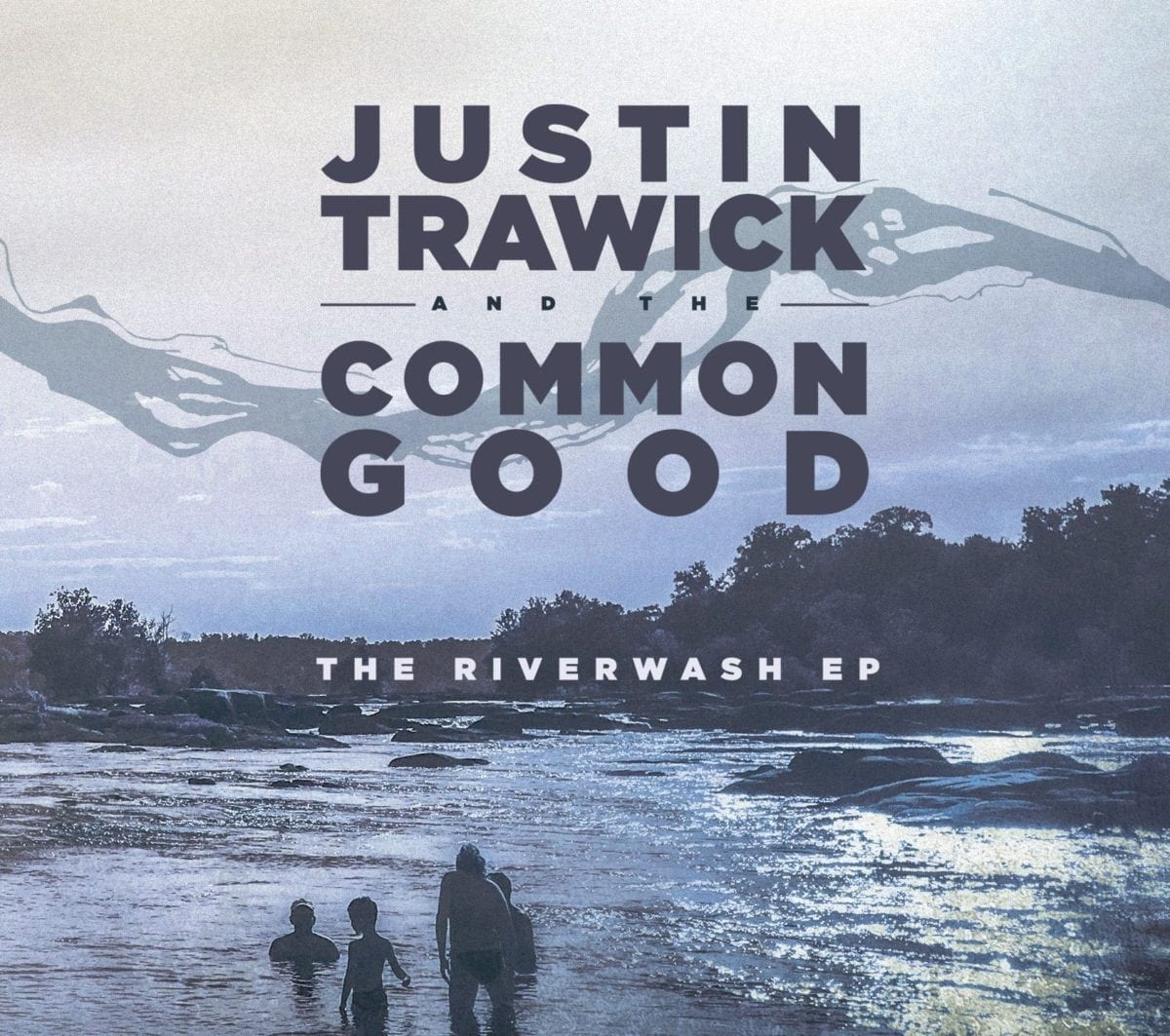 Justin Trawick and The Common Good