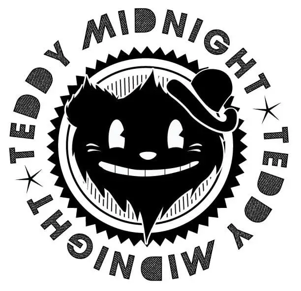 teddy midnight danny caridi