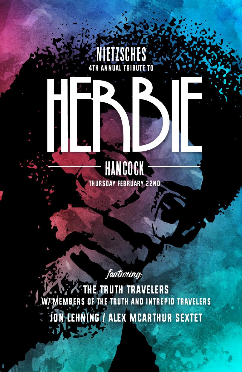 herbie hancock tribute