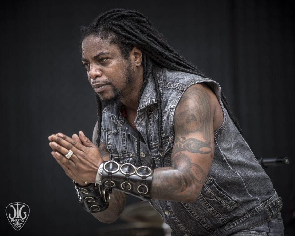 Sevendust Returns with New Album and Tour