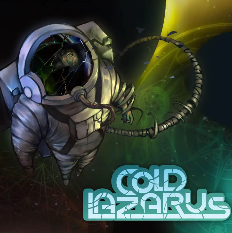 cold lazarus