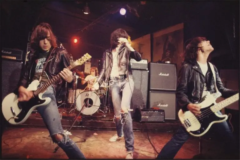 birthday joey ramone