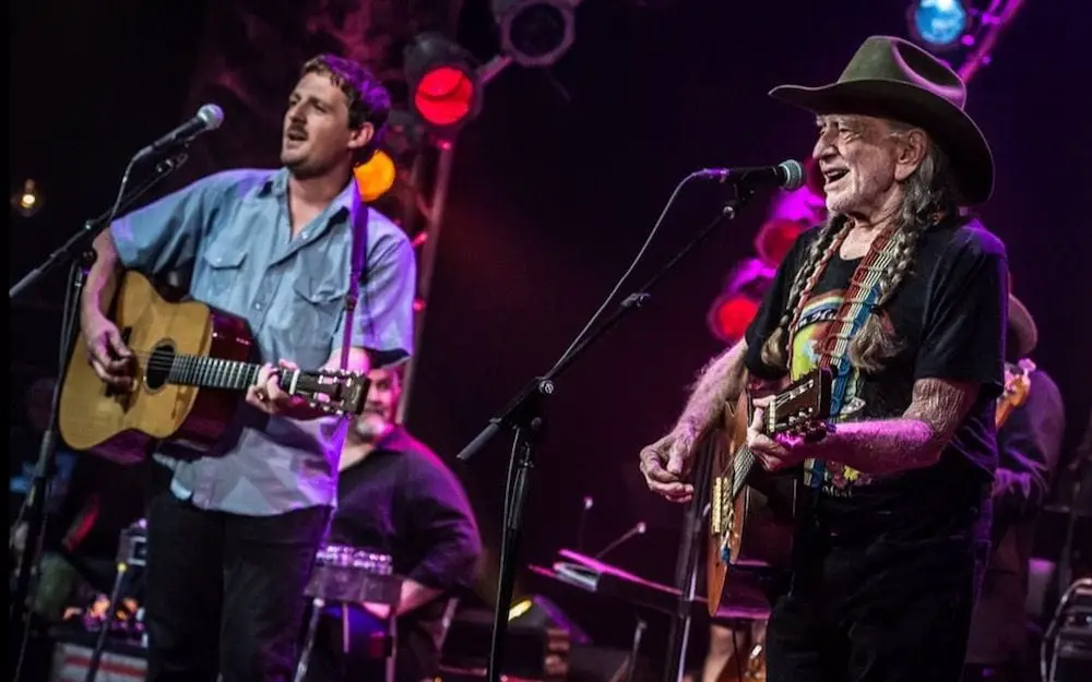 Willie Nelson brings The Outlaw Music Festival Tour to SPAC this Fall