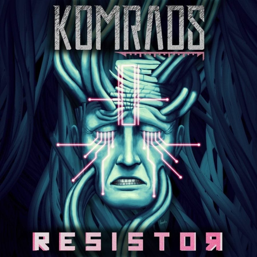 Komrads 'Resistor'