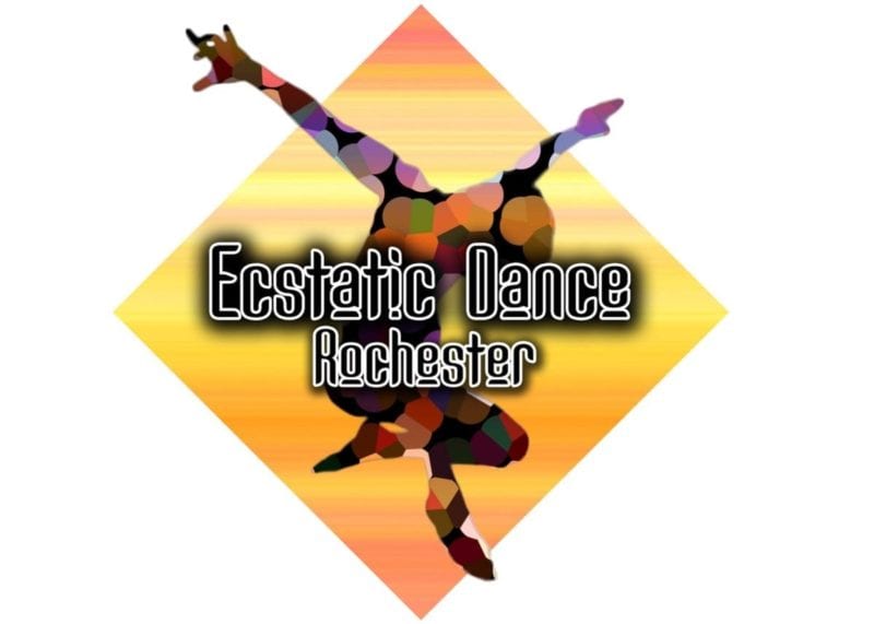 Ecstatic Dance Rochester Takes Flight In The Flower City NYS Mu