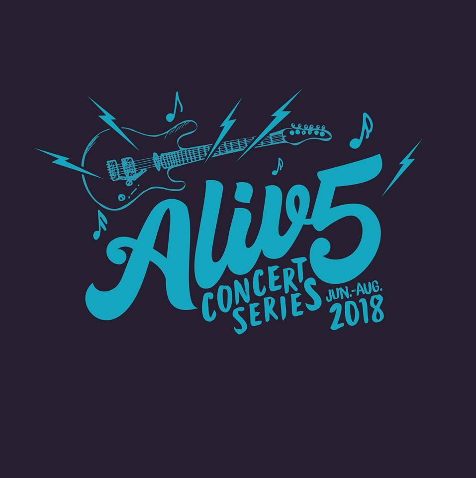 Albany's Alive at Five Lineup Announced