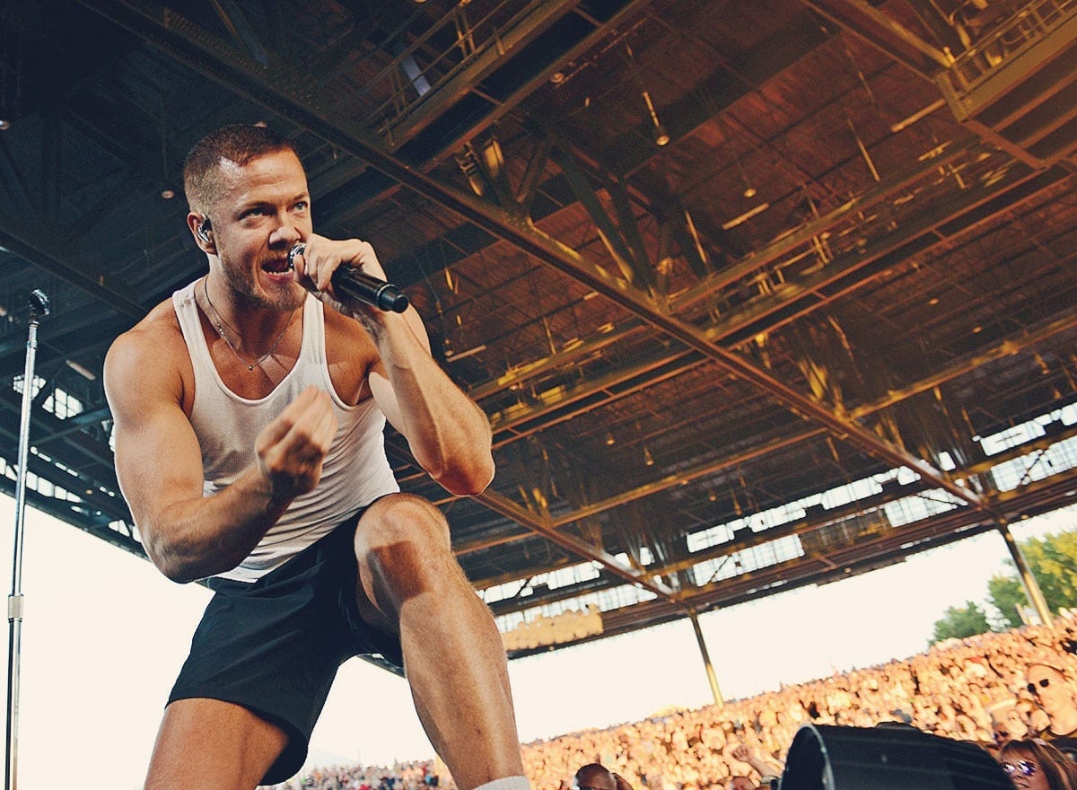 imagine dragons syracuse