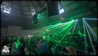 Did You Hear What I Just Heard? Summer Camp 2018 Recap and Gallery ...