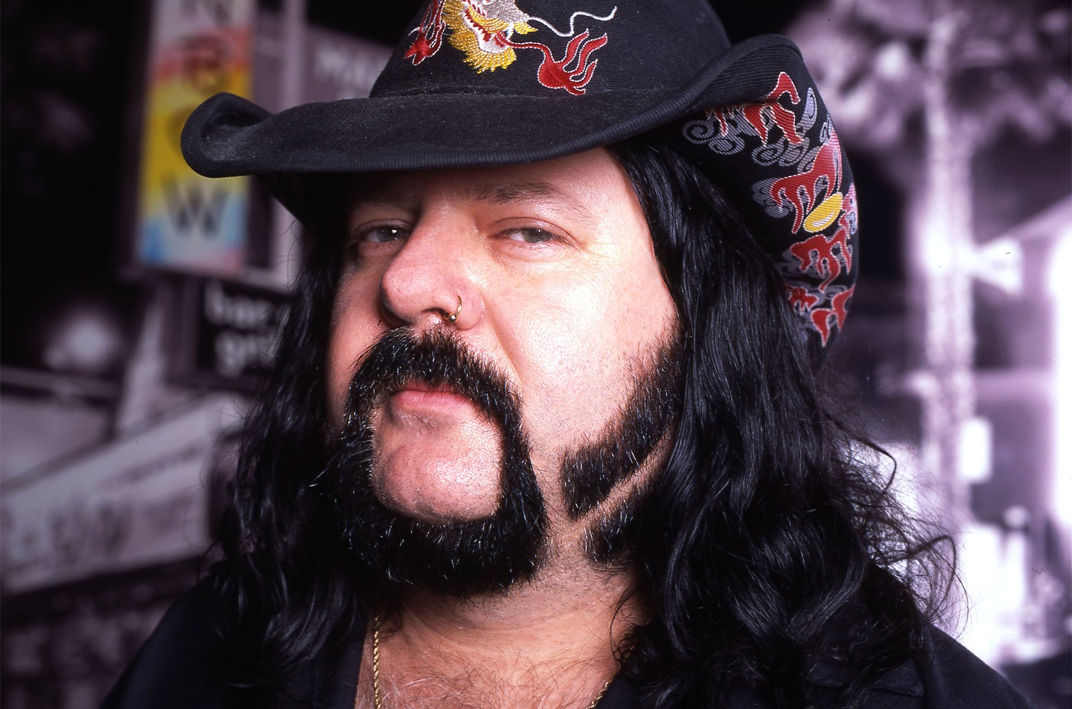 vinnie paul