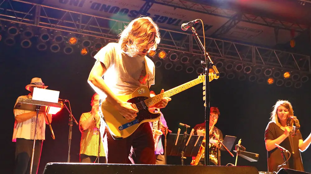 front bottoms great south bay music festival li july 2018 nys music