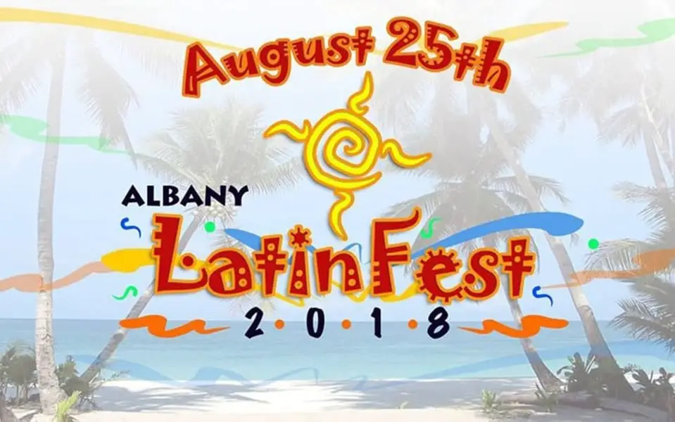 Celebrate 23 Years of Albany Latin Fest this weekend