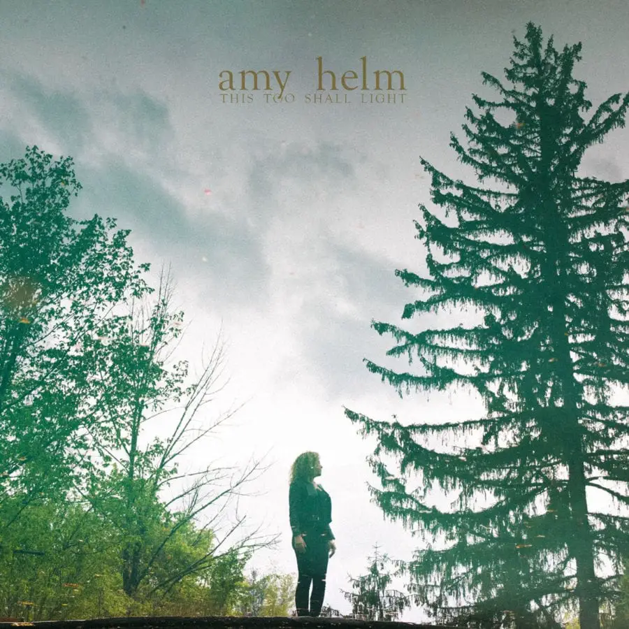 Amy Helm releases new album