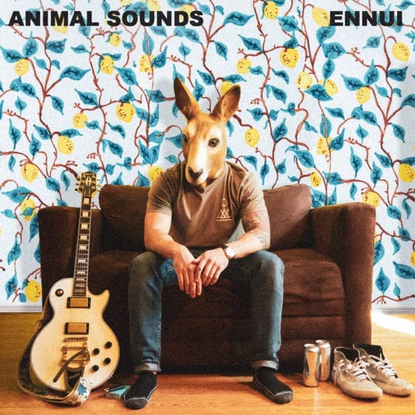 Animal Sounds Ennui
