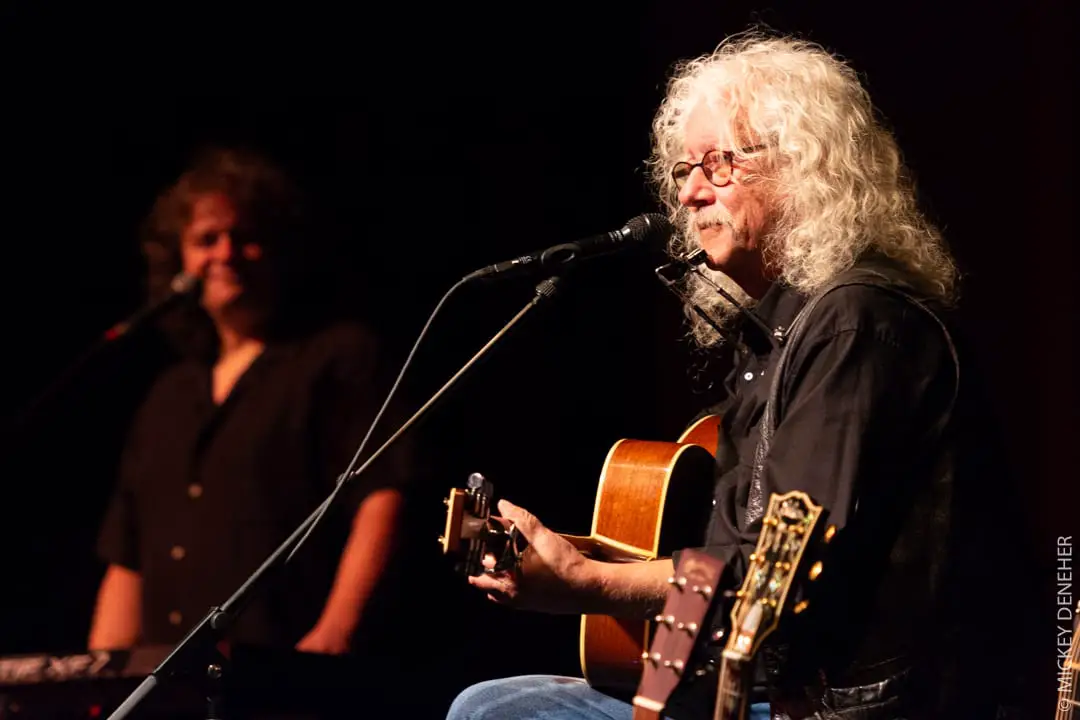 arlo guthrie