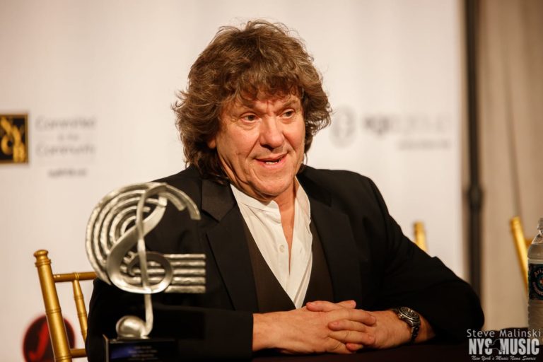 michael lang